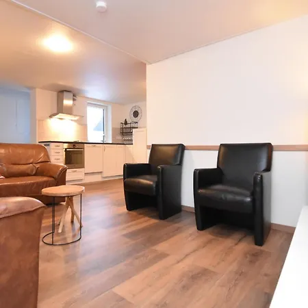 Im Twistetal Oberwaroldern, Cleaning Included Apartman Ober-Waroldern