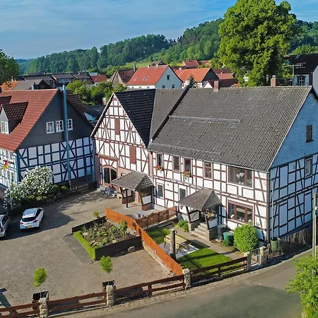 Im Twistetal Oberwaroldern, Cleaning Included