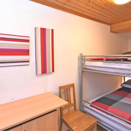 Im Twistetal Oberwaroldern, Cleaning Included Apartman