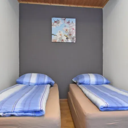 Im Twistetal Oberwaroldern, Cleaning Included