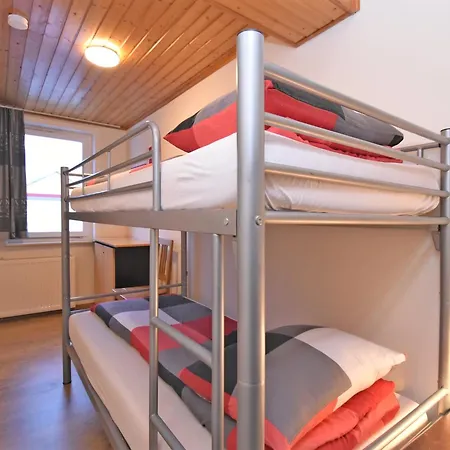 Im Twistetal Oberwaroldern, Cleaning Included Ober-Waroldern